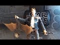 Hasbro Star Wars Marvel Transformers Preview At San Diego Comic Con 2018