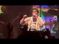 Joe Vasconcellos - "Las seis" 