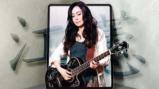 江蕙 Jody Chiang - 听江蕙的放鬆音樂，吹着风，在柔和夜雨 | Best Of 江蕙 Jody Chiang 2021 Videos