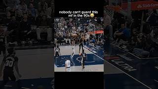 it would really be difficult to guard 🥀 #shorts