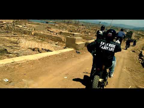 JATIGEDE kekeringan!!  Explore bersama Kustom baikers syndct