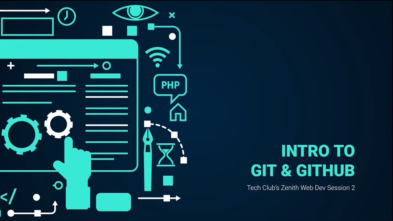 Introduction to Git and GitHub | GitHub Desktop | Student Developer Pack
