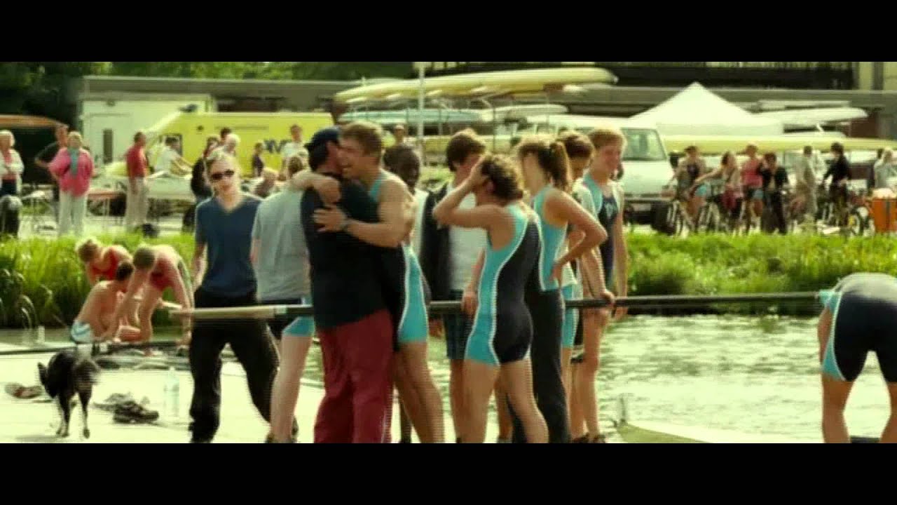 Miniature de la vidéo la regate bande annonce du film La Régate