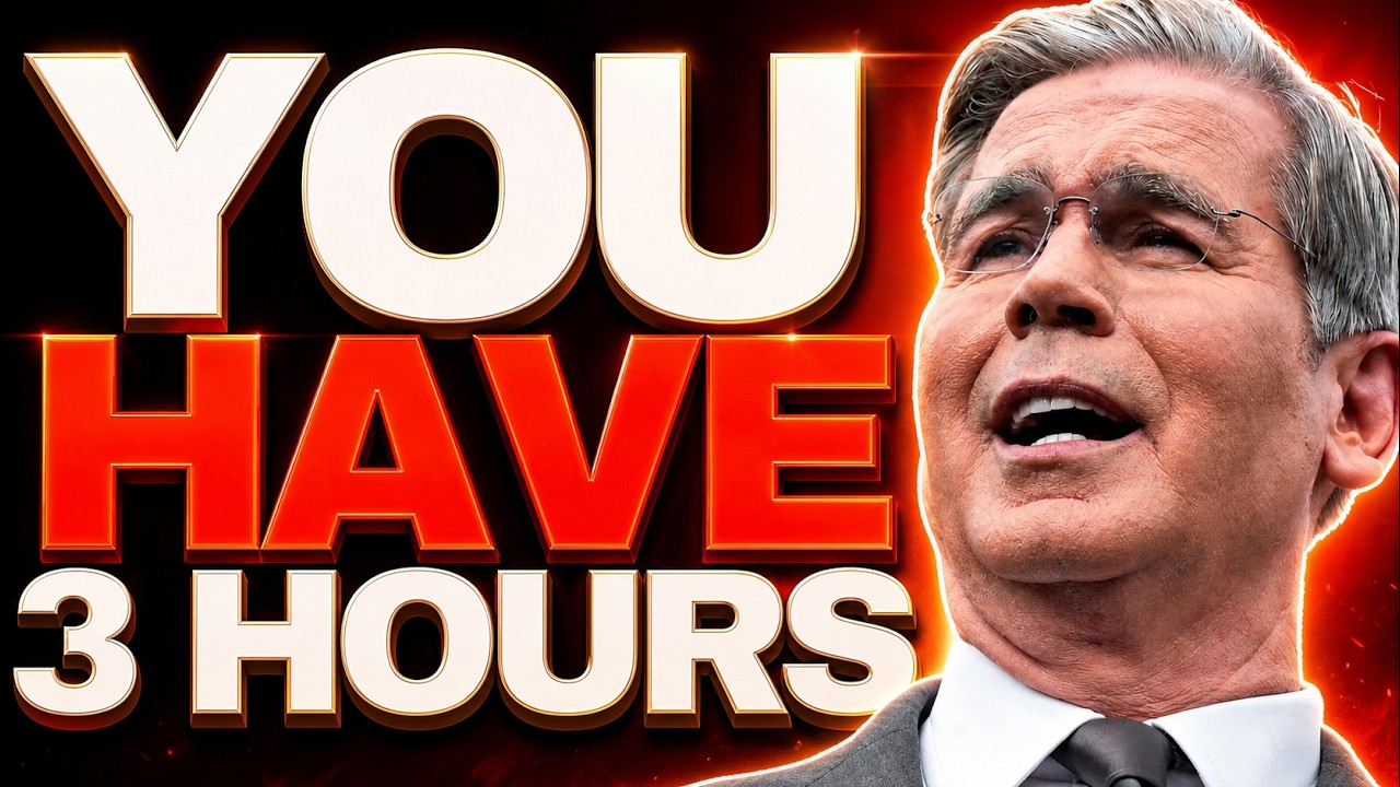 IGNORE U.S.Treasury "Emergency Meeting": The Money Printing DEATH SPIRAL JUST Started... | EP 1576