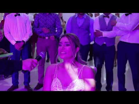 Zabawa oczepinowa - odgłosy zwierząt