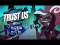 Trust Us Hazbin Hotel Season 2 Episode 1 New Pentious Lyrics Video