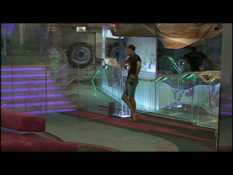 Big Brother BB11 Day 32 P5
