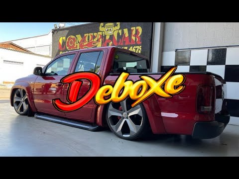 Deboxe - Yan Pablo DJ, DJ Carlos Henrique e MC Mr Bim - Tremidão de Bundão (ELETROFUNK REMIX)