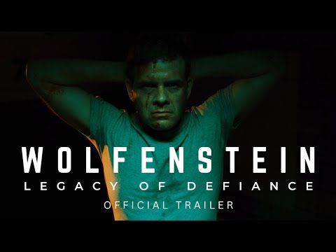 WOLFENSTEIN: LEGACY OF DEFIANCE | Teaser Trailer | November 2024