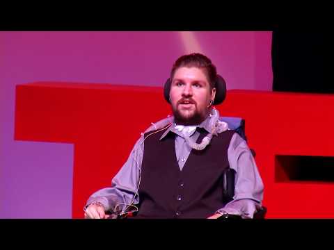 Disability Technology with Jeff Paradee