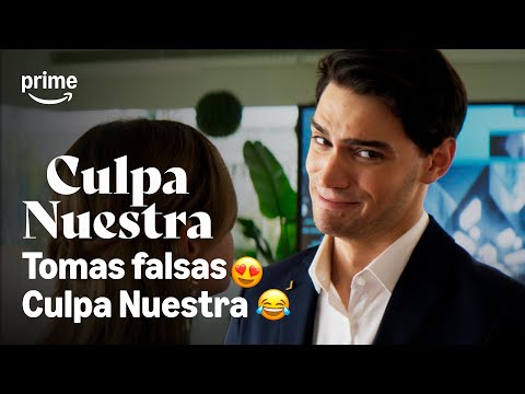 The BEST OUTTAKES from OUR FAULT | Our Fault