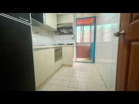 台中大肚遊園路旁｜方正三房+車位(歡迎賞屋)