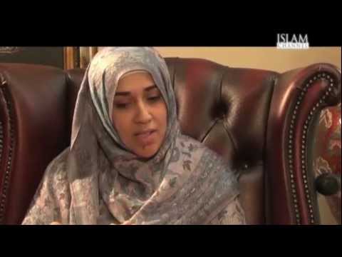 Sad or Depressed, Reclaim Your Heart ᴴᴰ - By: Yasmin Mogahed