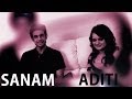 Aditi & Sanam || Sing Dhat Teri Ki From 'Gori ...
