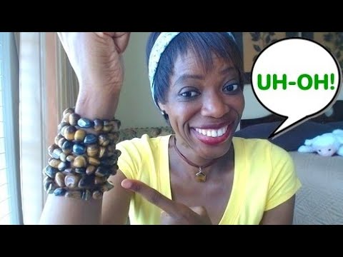 Before You Use TIGER EYE - You Need to Know