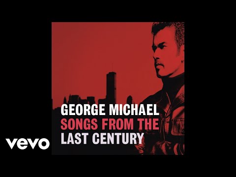 George Michael - Where or When/Silence/It's Alright With Me (Can Can) [Audio]