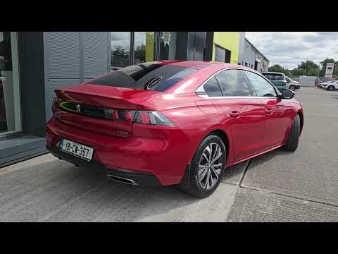Peugeot 508 1.5 BlueHDi 130BHP Allure - Image 2