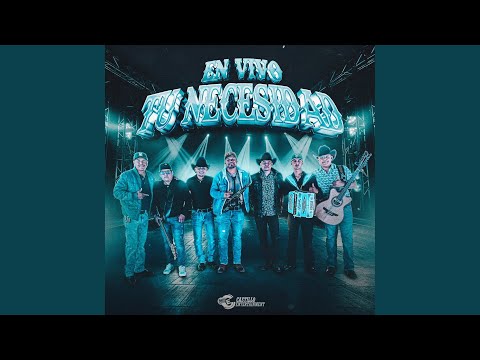 Nunca Se Acabo El Encanto (En vivo)