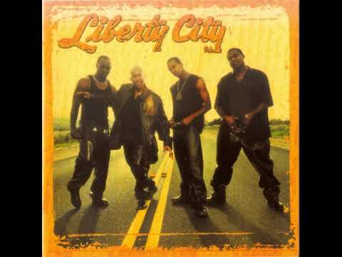 Liberty City-I Met Her In Miami (2000)