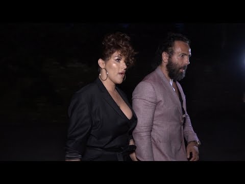 Seka Aleksić ponovo trudna