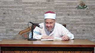 17  حكم تارك الصلاة والزكاة اللباب في الجمع بين السنة والكتاب  الشيخ محمد جمال الدين هاشم