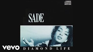 Sade - Why Can&#39;t We Live Together (Audio)