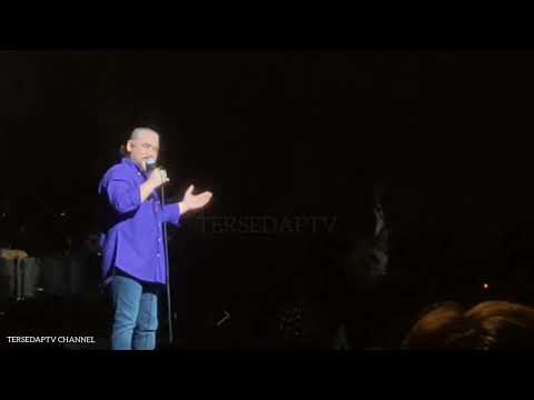 Awie Berduet dengan Jeffrydin 🔥 Kenanganku 🔥 Konsert Rentas Masa 🔥 31.1.2025 🔥 Zeep Kuala Lumpur