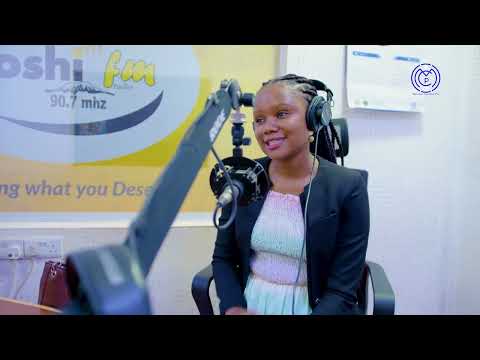 ZENICE RUATH- MEDIA TOUR EXPERIENCE