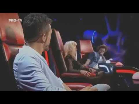 5 GANG-VIP la vocea României