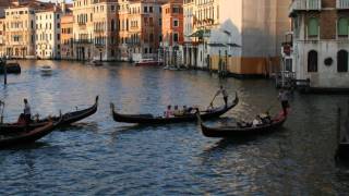Mantovani Summertime In Venice Video