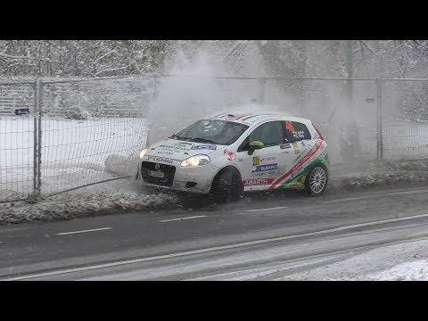 28  TipCars Pražský Rallysprint 2023