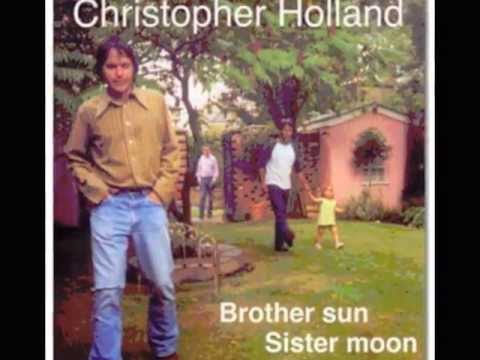 Christopher Holland Interview BBC Radio Part 2 - Chris Holland  (Musician)