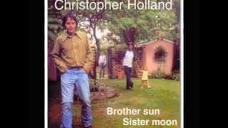 Christopher Holland Interview BBC Radio Part 2 - Chris Holland  (Musician)