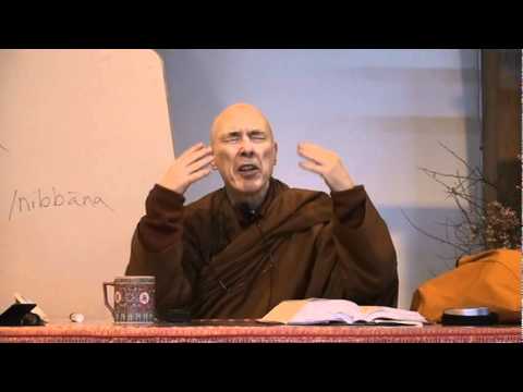 Majjhima Nikaya (MN 48: part 2, section 1, 2011.3.26) Bhikkhu Bodhi.MPG