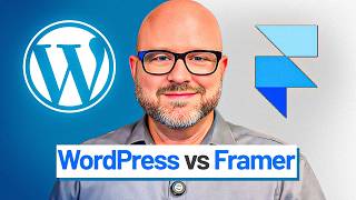 Framer vs WordPress: Which Platform Is Better for Modern Websites?
