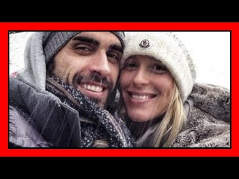 Pellegrini e Magnini, nozze d'inverno