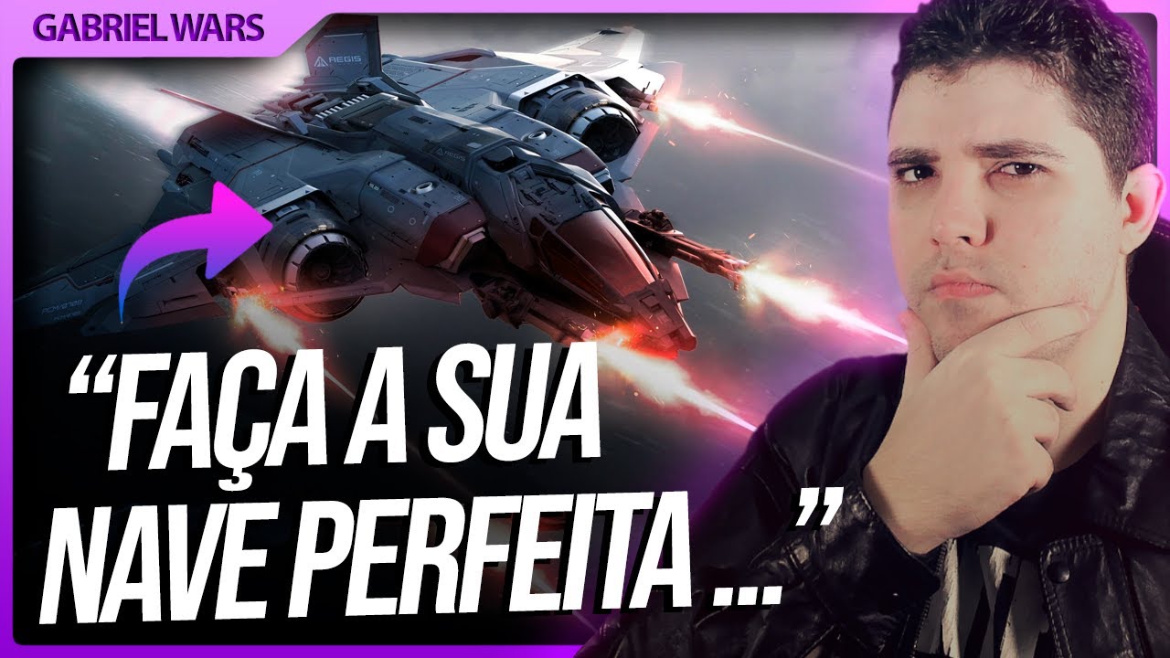Guia definitivo de naves em Starfield! Saiba tudo da construção a modificação em Starfield [Xbox]