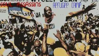 Wyclef Jean --- John 3:16