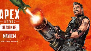 [Apex]新シーズン！やるぞーー！やるぞーー！［実況］