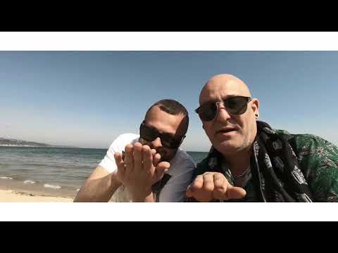 Вальо Кита & Бенне Джи - Кизомба