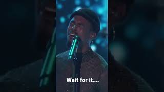 Luke James Unbreaks our Hearts