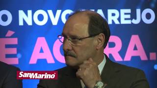 Lançamento da Feira Brasileira do Varejo 2018