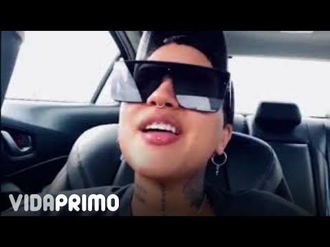 Karol G - Bichota (Cover Song by ELYSANIJ)