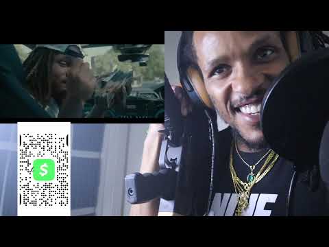 K Don x Tal Greazy - So Many Hours [Music Video] | GRM Daily reaction