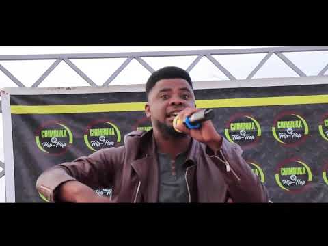 Face B x Abby the Brain Live show