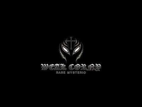 Weak Corny - Rare Mysterio (Dello Diss)