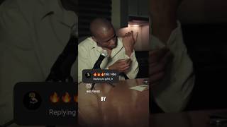 ⬆️ Watch my full cover of #Charlene by @AnthonyHamiltonOfficial  🔥🚀#singing #lovesong #musiclover