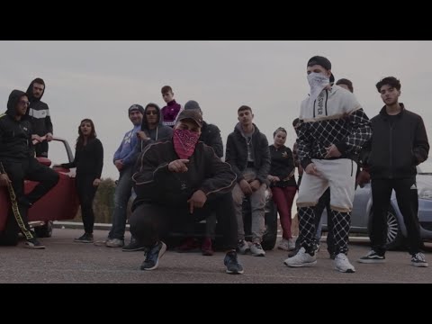 Shinjitsu - LUNGO LA MIA CITY (feat. fryar) PROD Jayhell