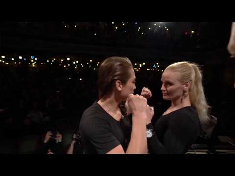 UFC 231 Embedded: Vlog Series - Episodio 4