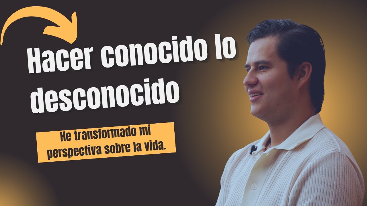 A veces me cuestiono cosas